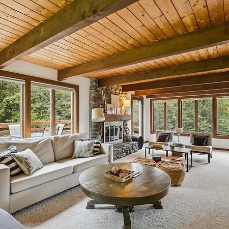 Ashwood Chalet